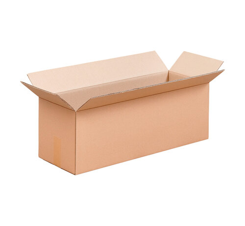 Specipack Amerikaanse vouwdoos dubbele golf 810x210x190mm