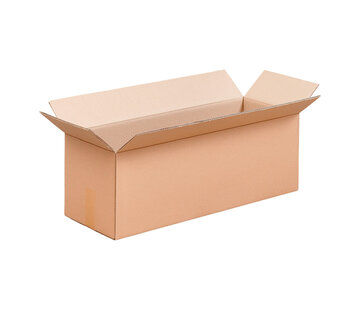 Specipack Amerikaanse vouwdoos dubbele golf 988x388x276mm