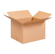 Specipack Amerikaanse vouwdoos dubbele golf 388x288x276mm