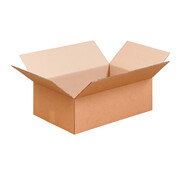 Specipack Amerikaanse vouwdoos dubbele golf 588x388x176mm