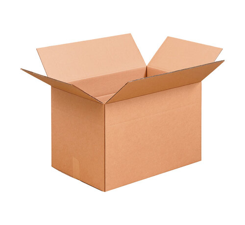 Specipack Amerikaanse vouwdoos dubbele golf 588x388x226mm