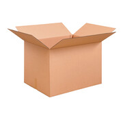 Specipack Amerikaanse vouwdoos dubbele golf 590x390x290mm