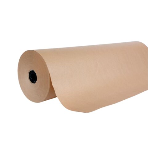 Inpakpapier 30 cm x 285 m x 70 gr/m² – Natronkraft