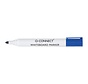 Q-CONNECT whiteboardmarker - blauw