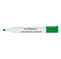 Q-CONNECT whiteboardmarker - groen