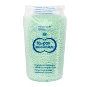 Flo-pak Opvulchips Biologisch afbreekbaar - Vulmateriaal - Zak 400 Liter - 8 vormige chips