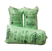 Flo-Pak opvulchips The Environmental One - Licht groen - Zak 500 liter