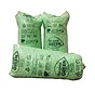 Flo-Pak opvulchips The Environmental One - Licht groen - Zak 500 liter