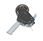 Q-CONNECT Afroller voor verpakkingsplakband tot 50 mm - met rem