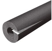 Schuimprofiel O-vorm met plakstrip 12 mm Ø – 150 cm lang – Doos 200 stuks