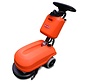 Noblelift kleine schrobmachine NB380 - 10 liter - compact en wendbaar