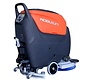 Noblelift schrobmachine NB530 - 50 liter - 530 mm borstel - 3 tot 4 uur werktijd
