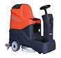Noblelift schrobmachine met zitfunctie NR530 - 70 liter - 530 mm borstel - 3100 m²/u