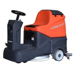 Schrobmachines