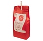 Sinterklaas geschenkzak 20 x 10 x 47 cm - Doos met 50 zakken inclusief knijpers