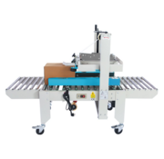 Specipack DX-500 Dozensluitmachine - 18 m/min - Semi-automatisch