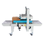 Specipack DX-500 Dozensluitmachine - 18 m/min - Semi-automatisch