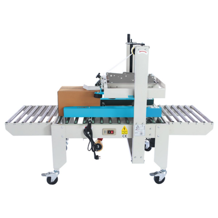Dozensluitmachines