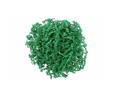 SizzlePak® Groen 10 kg - Gerecycled opvulmateriaal - Doos 60x40x40 cm