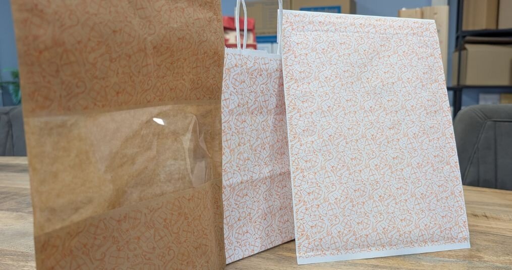 Verpakkingen bedrukken: digitaal of direct vanuit de fabriek?