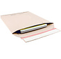 Kartonnen envelop 265 x 350 mm - 50 stuks in doos