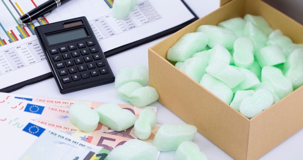 Verzendkosten optimalisatie tips voor webshops