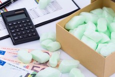 Verzendkosten optimalisatie tips voor webshops