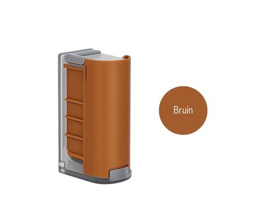 EVEBOT foodprinter cartridge bruin