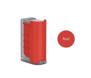 EVEBOT foodprinter cartridge rood