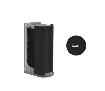 EVEBOT foodprinter cartridge zwart
