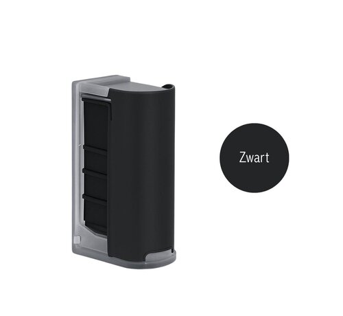 EVEBOT foodprinter cartridge zwart