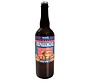 VerpakkingenXL Honing Tripel Speciaalbier (75CL)