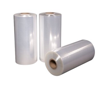 Specipack Machinewikkelfolie 150% - Dikte 20 my - 500 mm breed - Per KG