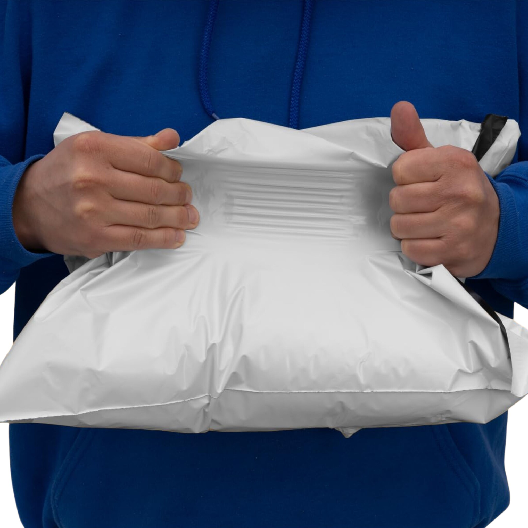 verzendzakken voor webshops