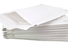 Welk formaat luchtkussen envelop moet ik kiezen?