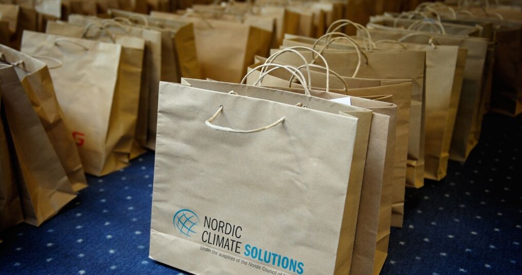 Hoeveel gewicht kan een papieren draagtas aan zonder te scheuren?