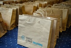 Hoeveel gewicht kan een papieren draagtas aan zonder te scheuren?