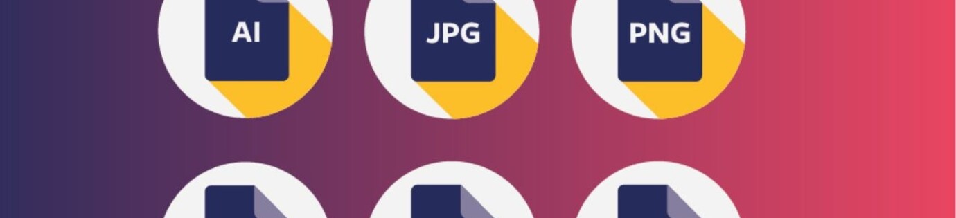 In welk formaat of bestandstype moet ik mijn logo of design aanleveren?