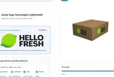 Dozen op maat berekenen met onze 3D-tool