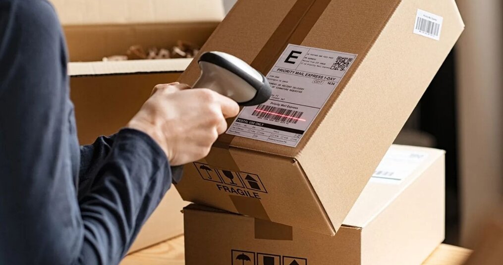 Barcodes op verzendlabels niet scanbaar? Zo los je het op!