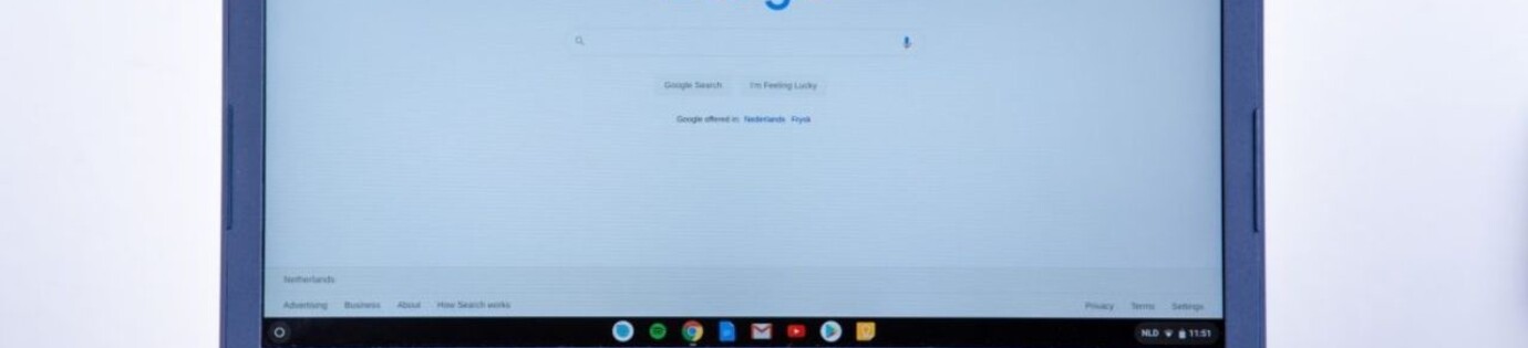 Specipack LB-110 labelprinter gebruiken op een Chromebook