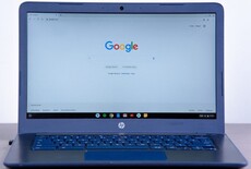 Specipack LB-110 labelprinter gebruiken op een Chromebook