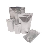 Specipack Aluminium Stazakken - 1800ml - 200x300mm - 250 stuks