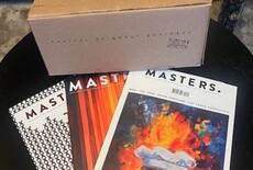 Masters HQ kiest voor stijl en snelheid met bedrukte autolockdozen van VerpakkingenXL