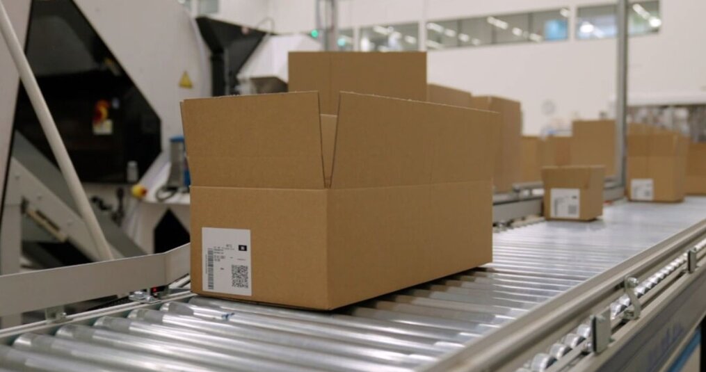 Lucht verzenden is verleden tijd: Bespaar direct op logistieke kosten