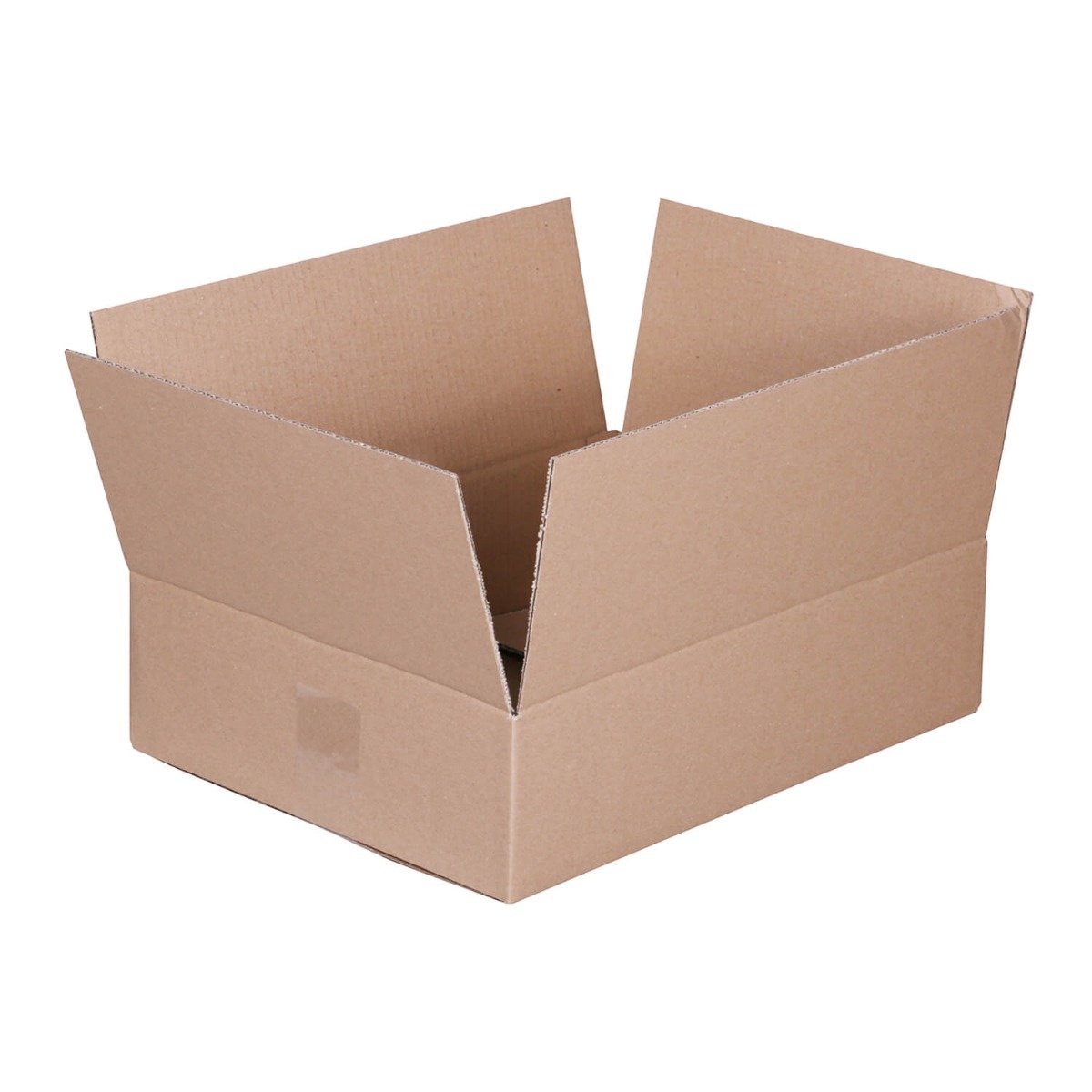 Amerikaanse vouwdoos FEFCO 0201