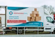 Op bezoek bij VerpakkingenXL? Maak een afspraak voor advies