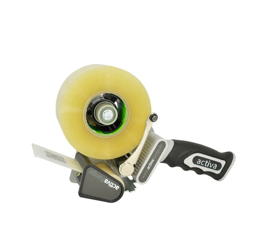 Verpakkingstape 48 mm x 150 m - ActivaTape Bonus Tape - Doos met 36 rollen