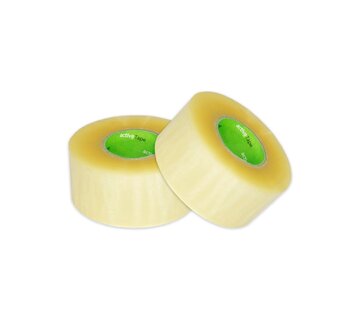 Verpakkingstape 48 mm x 150 m - ActivaTape Bonus Tape - Doos met 36 rollen