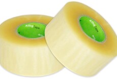 Efficiënter verpakken: Waarom overstappen van 66 meter naar 150 meter tape loont